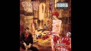 From Skin To Liquid by Cannibal Corpse