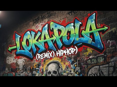 LOKA POLA [ REMIX HIPHOP ] 2025