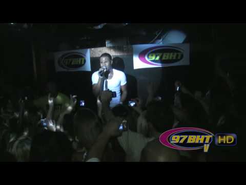 97 BHT - Jason Derulo - The Woodlands