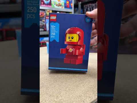 LEGO order from Elias - Brick it Toys