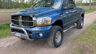 Automobile Dodge RAM 2500 Cummins à vendre - Image 4 | Autoline BE Automobile Dodge RAM 2500 Cummins | Image 4 - Autoline
