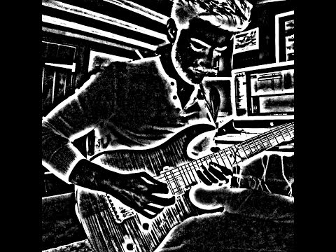 Stairway To Heaven (solo) - Led Zeppelin // Joshua Foster