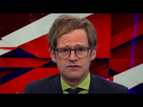 Mark Dolan: I agree with Blair for calling Biden an imbecile