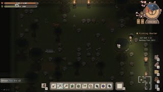 Halcyon Days at Taoyuan Demo Gameplay Spring Y1D10