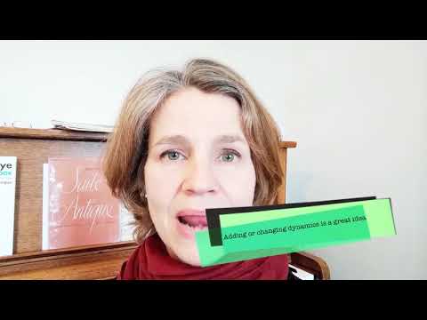 Flute Dynamics Tutorial