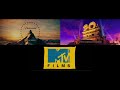 DLC Paramount Pictures Twentieth Century Fox MTV Films 2013 FANMADE PLEASE READ DES
