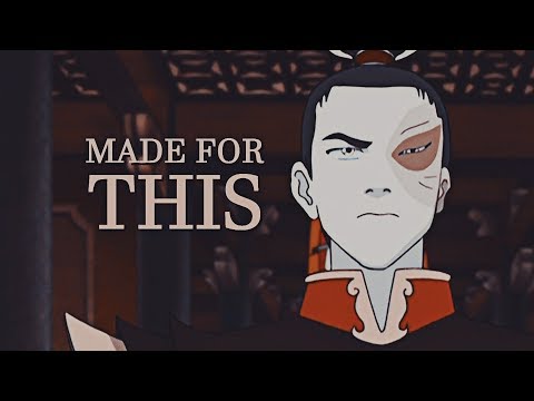 *ZUKO-Made For This*