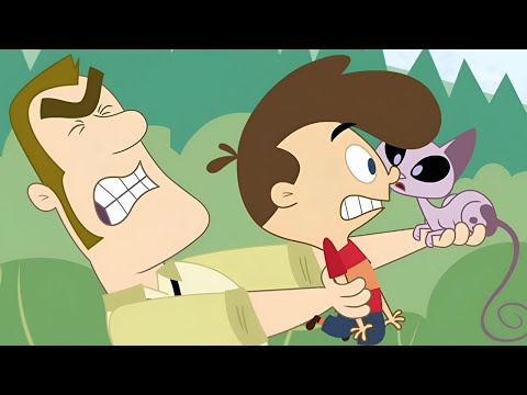 El Más Buscado En Bootsville & Gato De Diamantes y más! | Niño Vs. Gato Compilación