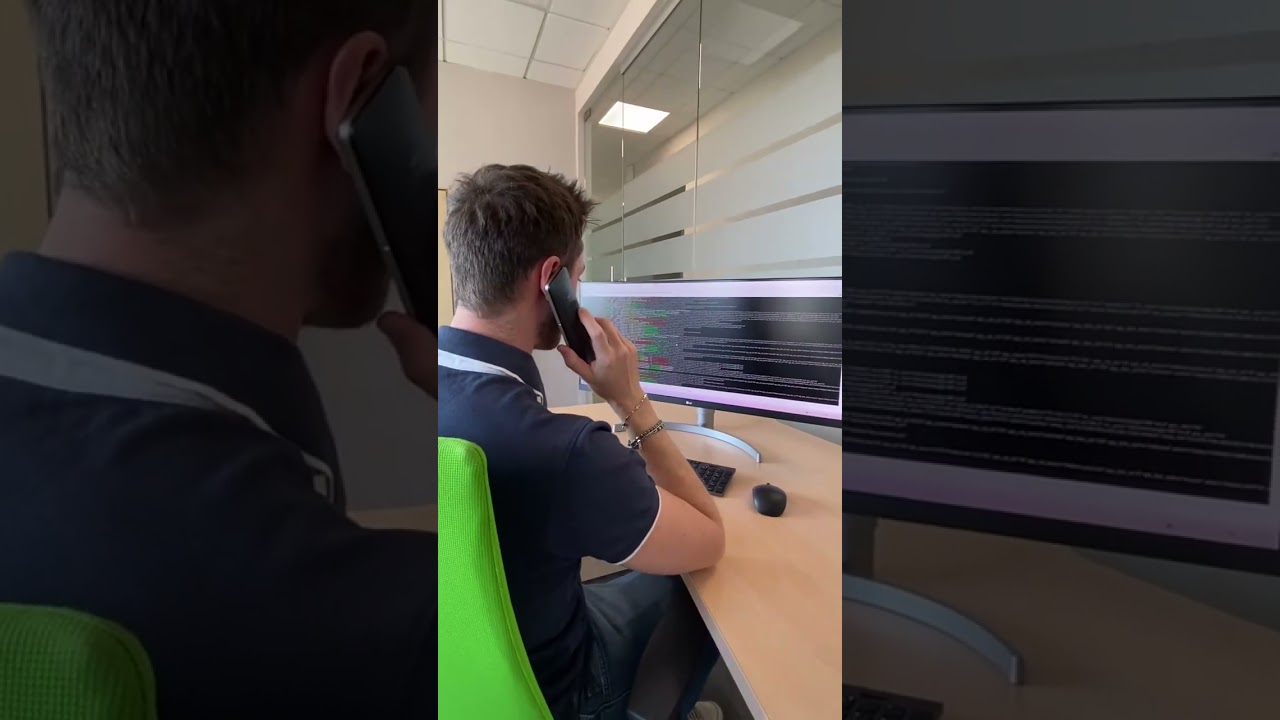 Jump Computer : Monitoraggio proattivo