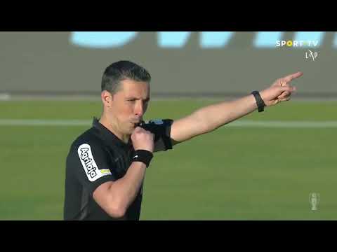 FC Famalicão 2 2 Gil Vicente FC | 30.ª jornada I Liga 21-22