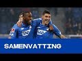 HIGHLIGHTS | TSG Hoffenheim - VfB Stuttgart