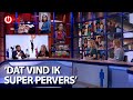 Ben je nou gekozen om je kwaliteiten of om je diversiteitspunten? "Dat wil je jezelf niet afvragen"