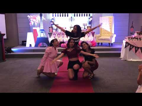 Blackpink Dance Cover (Forever Young & Ddu Du Ddu Du)