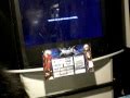 Mr Moler Vs Nabiel In Street Fighter