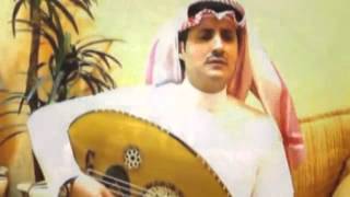 كلمات اغنية ليل الخبر عبدالرحمن الحسن