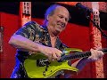 Adrian Belew Power Trio - Beat Box Guitar - Live at City Winery NYC 8/18/22