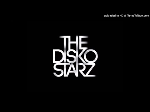The Disko Starz - As time goes by