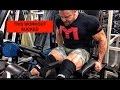 This Leg Workout Sucked