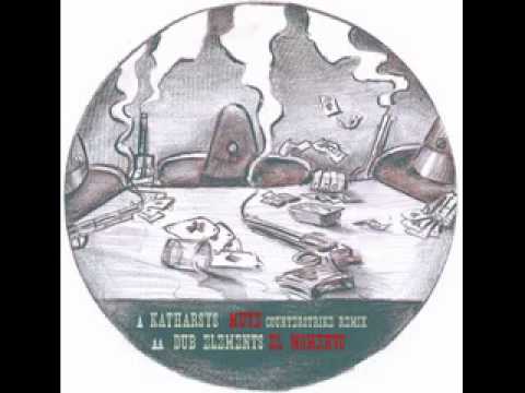 FILTHY SANCHEZ 03 AA Dub Elements - El momento