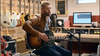 Brother - Needtobreathe (Jake Allen Cover)