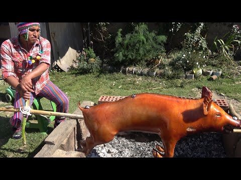 download lagu mp3 mp4 Cerdo Asado, download lagu Cerdo Asado gratis, unduh video klip Cerdo Asado