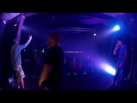 SKILLSHOT FEAT DJ FASTCUT PROD.MOSKIZZ