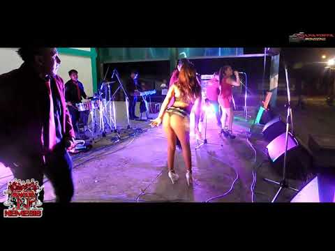 Agrupación Némesis Cusco - Mix amor de contrabando