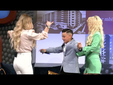 Deonin dojn me e “hanger çikat” shikojeni kete atmosferen n’Kosove show