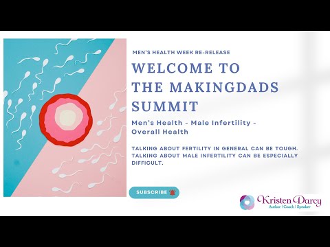 Advanced Paternal Age: The Risks of Old Sperm - Dr. Paul Turek