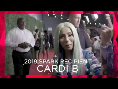 2019 Spark Party Ft. Cardi B