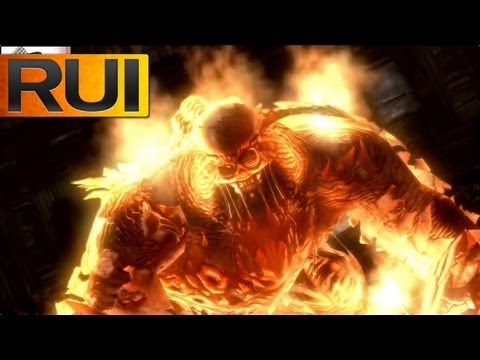 Demon's Souls - Flamelurker Beatdown! [Ep. 20]