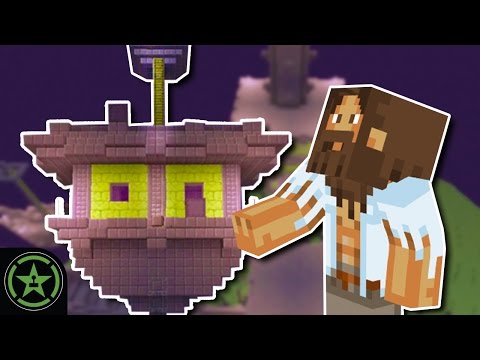 Let's Play Minecraft: Ep. 243 - Ender City