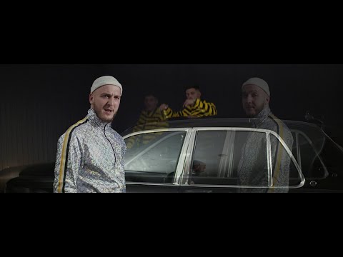 Dardan X Mozzik A Milly