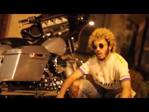 Pink Cocaine! - "FINE" (OFFICIAL MUSIC VIDEO)