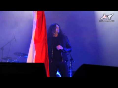 Ostrołęka: Contra Mundum w hołdzie Żołnierzom Wyklętym