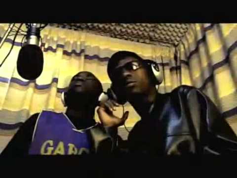 MASSASSI - LES 1000 PEURS