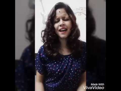 DEBANJANA BAISHYA Kanna nidurinchara 