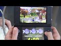 Ver Carps & Dragons | Nintendo 3DS Gameplay