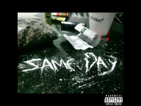 Dmeent - Same Day (Official Audio)
