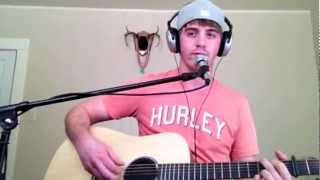 If I Could Have a Beer With Jesus-Thomas Rhett (Codi Ness cover)