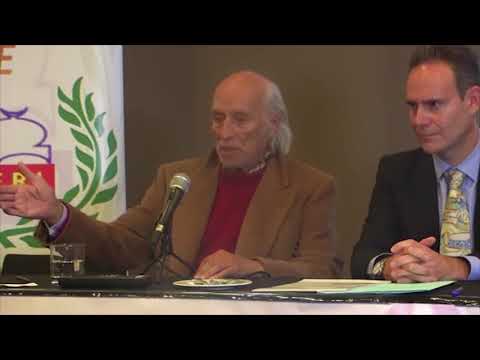 Discurso de Trevijano a los musulmanes sobre la libertad política