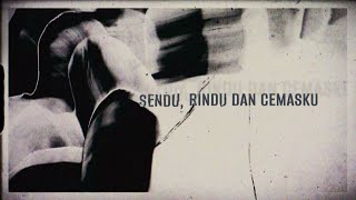 Lirik Lagu Sesuatu - Nadhif Basalamah: Sekarat tapi Tak Mati hanya Lelah Dibohongi Rindu & Cemasku