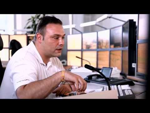 EinBLICK in die Leitstelle VBK/AVG