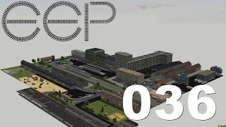 Let's Play EEP #036 - Anlage Downloaden und Begutachten