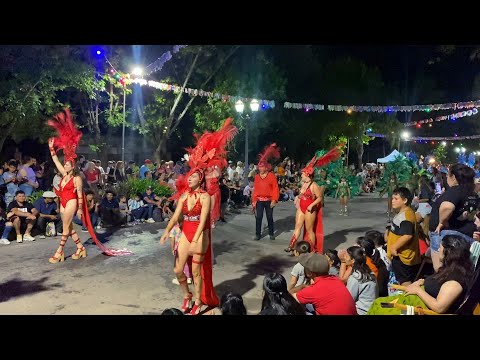 Carnavales de Verónica 2024 | Punta Indio | Provincia de Buenos Aires 🇦🇷