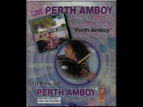 Perth Amboy song (with Fountain Of Youth Subliminals)