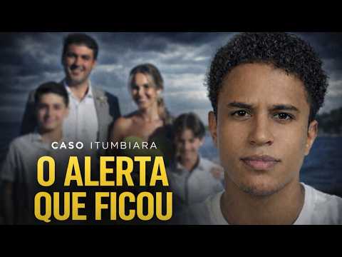 O Caso de Itumbiara Goiás Nos Alerta Sobre Algo Forte sobre Nossa Mente e Nossas Emoções