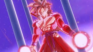 【ドラゴンボールゼノバース2MOD】ネタが思いつかないからヒーローズの再現戦してみた Dragon Ball Xenoverse 2 Mods