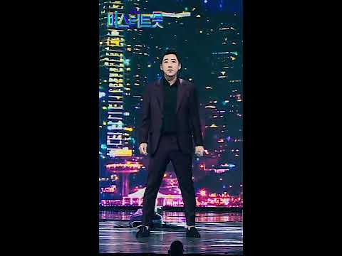 [세로직캠]영기 - 동전인생 미스터트롯 1:1 데스매치 최초공개