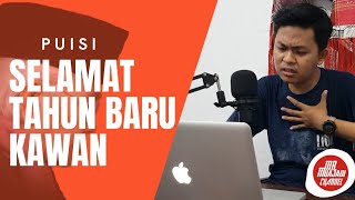 Download lagu Selamat Tahun Baru - Puisi GUS MUS mp3